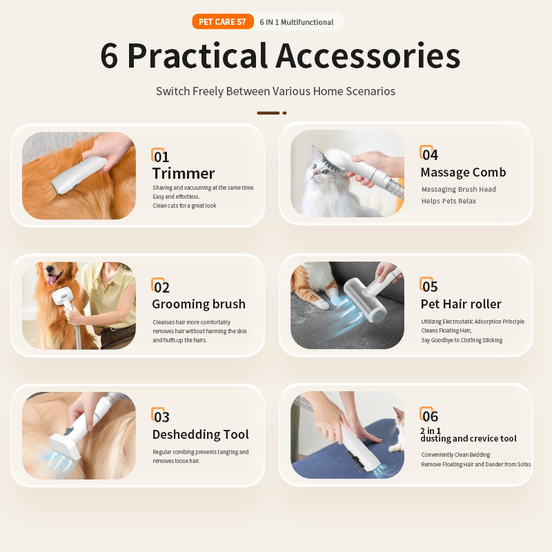 2026 High Quality Multi-functi - Hair Care ulasan dan harga