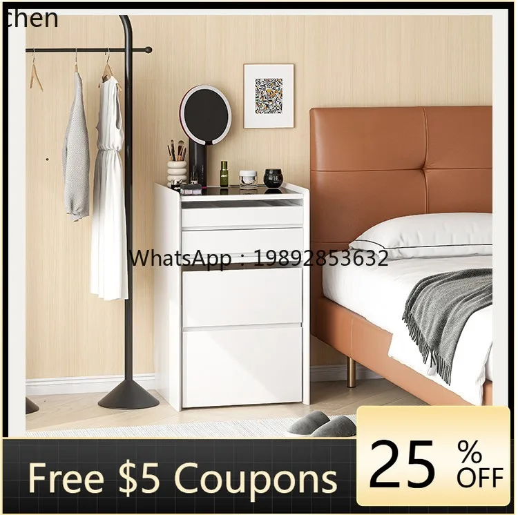 r5.13   Minimalist Solid Wood  - Makeup ulasan dan harga