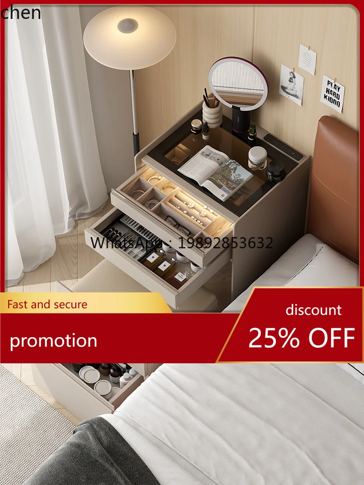 r5.13   Minimalist Solid Wood  - Makeup ulasan dan harga