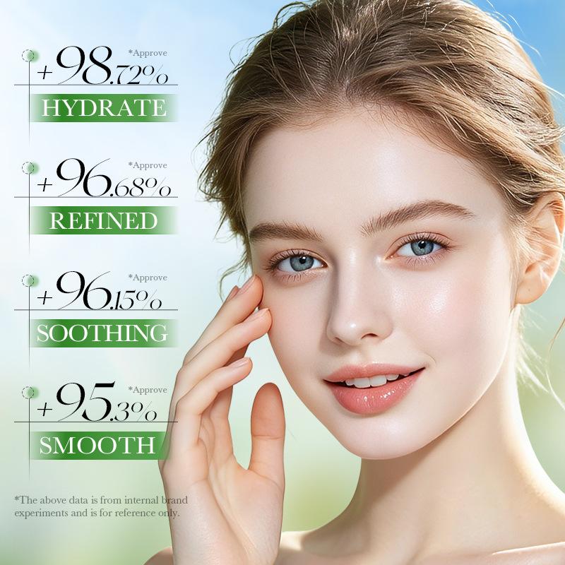 Salicylic Acid Anti Acne Serum - Niacinamide Pore Shrinking Essence ulasan dan harga