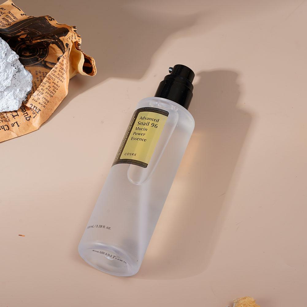 Advanced Snail 96 Mucin Power  - Snail Mucin 96 Repair Essence ulasan dan harga