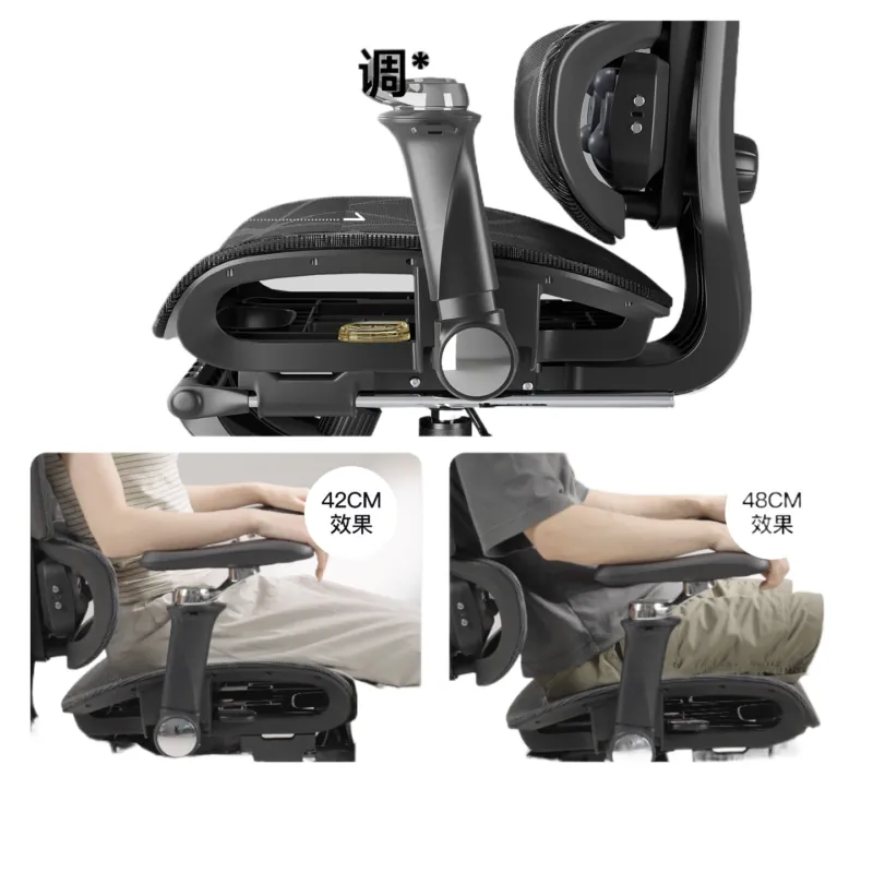 Ergonomic Massage Lumbar Suppo - Massage ulasan dan harga