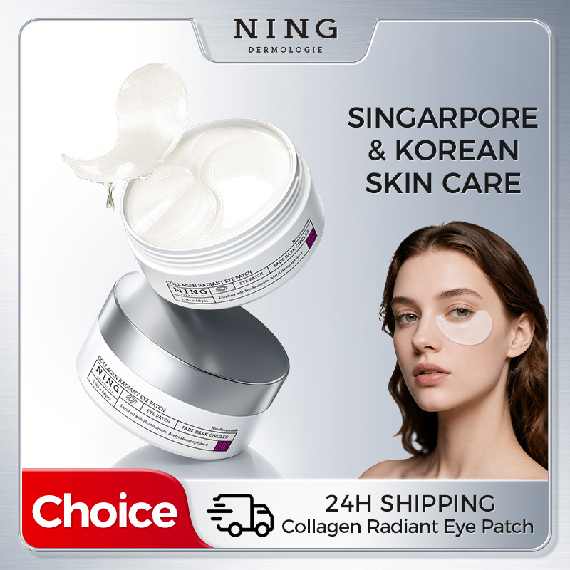 Eye Patches for Dark Circles – - Collagen Under Eye Patches ulasan dan harga