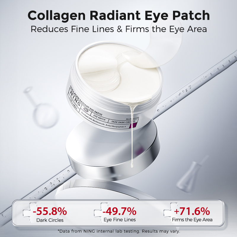 Eye Patches for Dark Circles – - Collagen Under Eye Patches ulasan dan harga