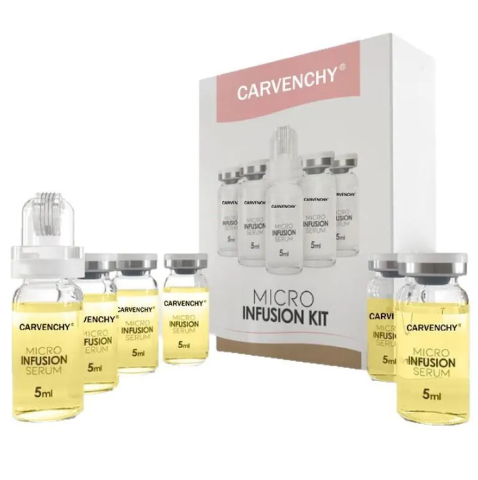 Deep Moisturizing Brand Carven - Skincare ulasan dan harga