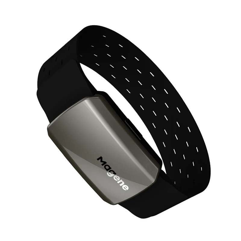 Magene H803 Heart Rate Armband - Health Monitors ulasan dan harga