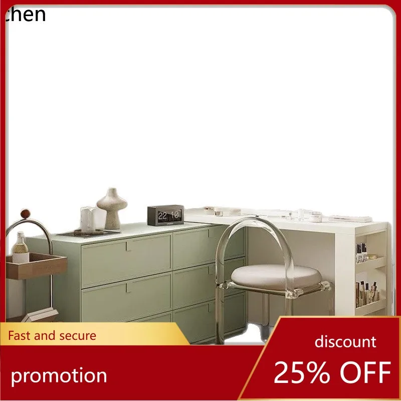 i5.21 Six-Drawer Dressing Tabl - Makeup ulasan dan harga