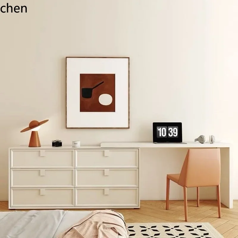 i5.21 Six-Drawer Dressing Tabl - Makeup ulasan dan harga
