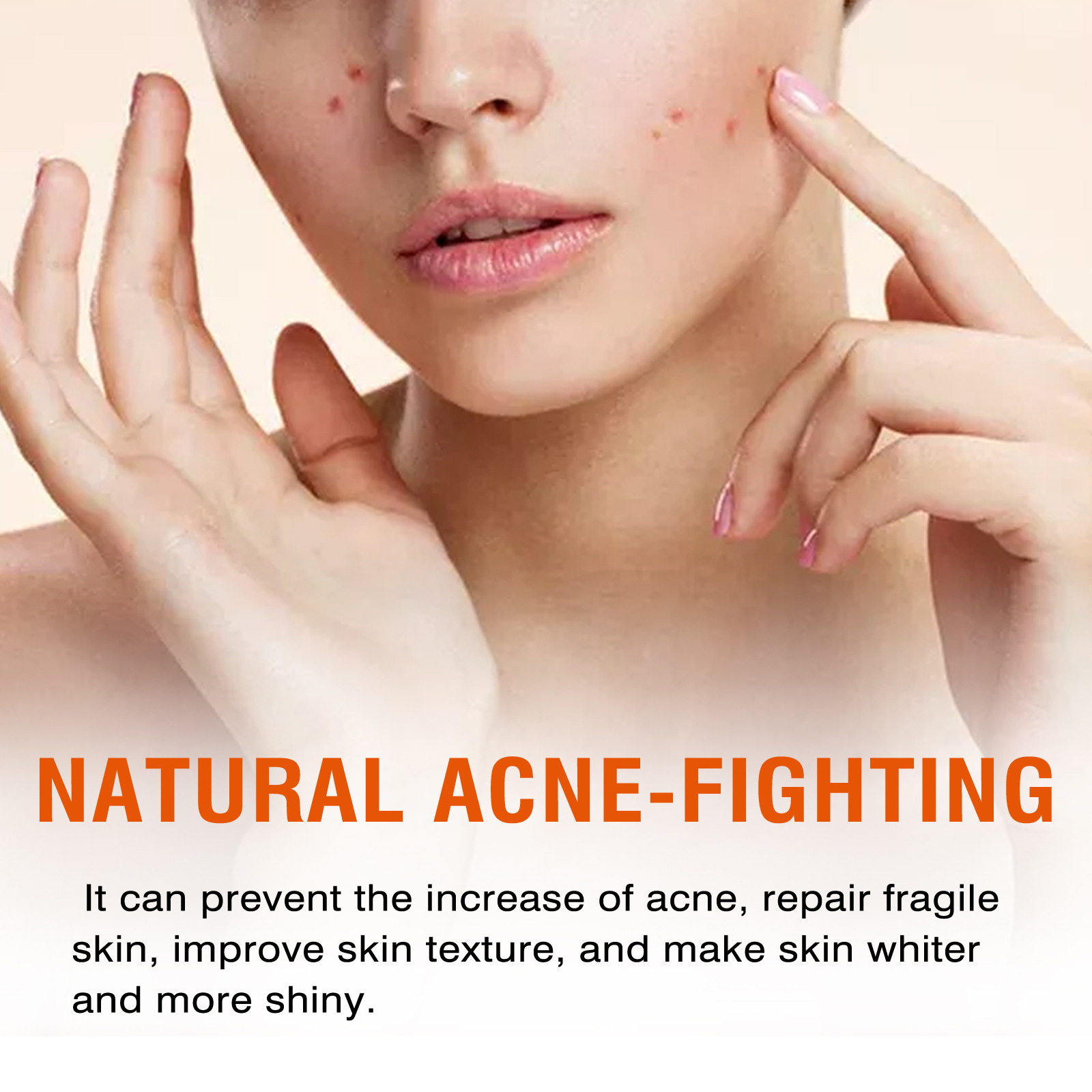 Salicylic Acid Mask Fade Acne  - Salicylic Acid Blackhead Remover ulasan dan harga