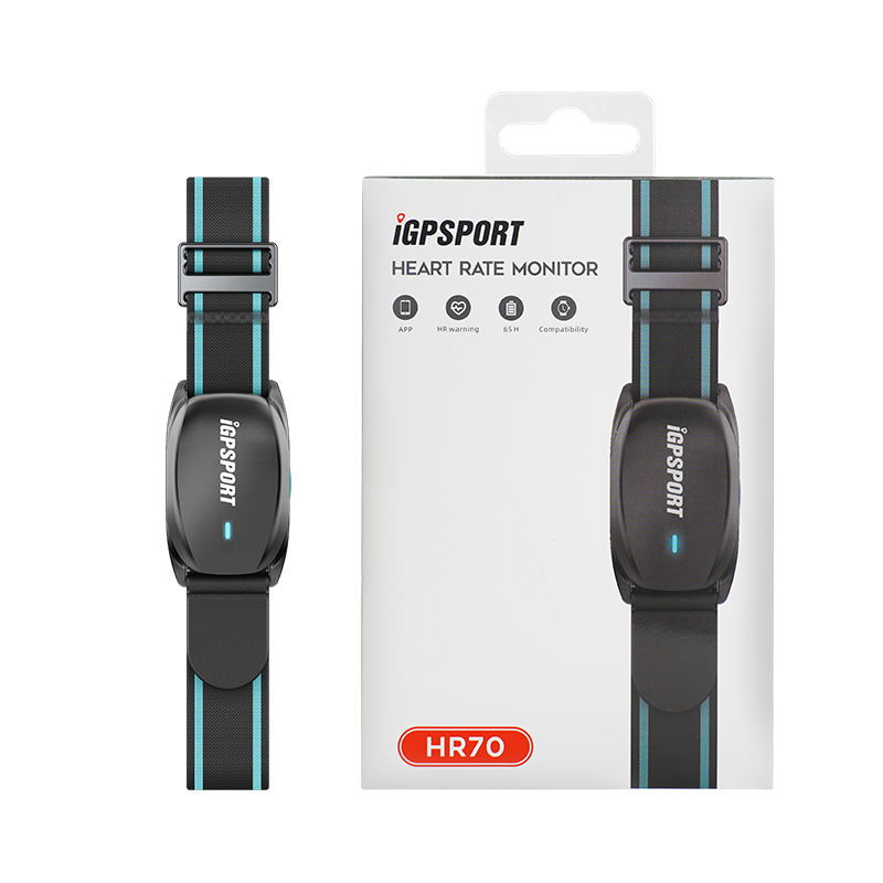 iGPSPORT 65 Hours Heart Rate f - Health Monitors ulasan dan harga