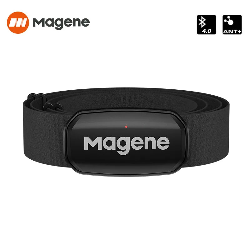 Magene Heart Rate Sensor H303  - Health Monitors ulasan dan harga