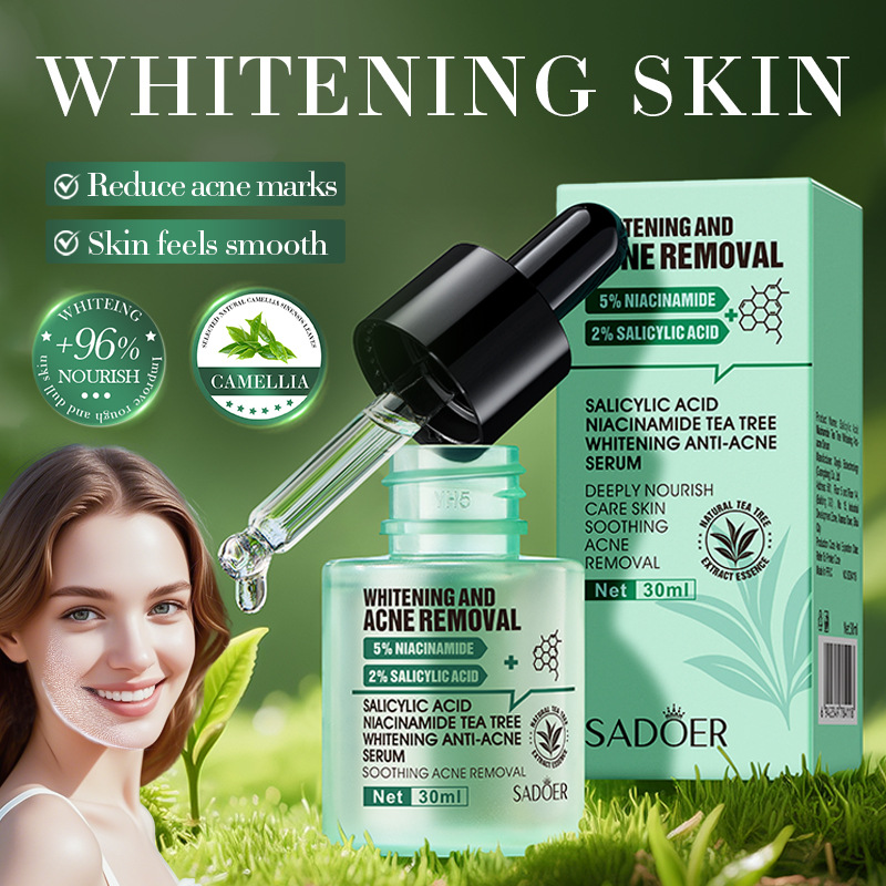 Salicylic Acid Anti Acne Face  - Salicylic Acid Blackhead Remover ulasan dan harga