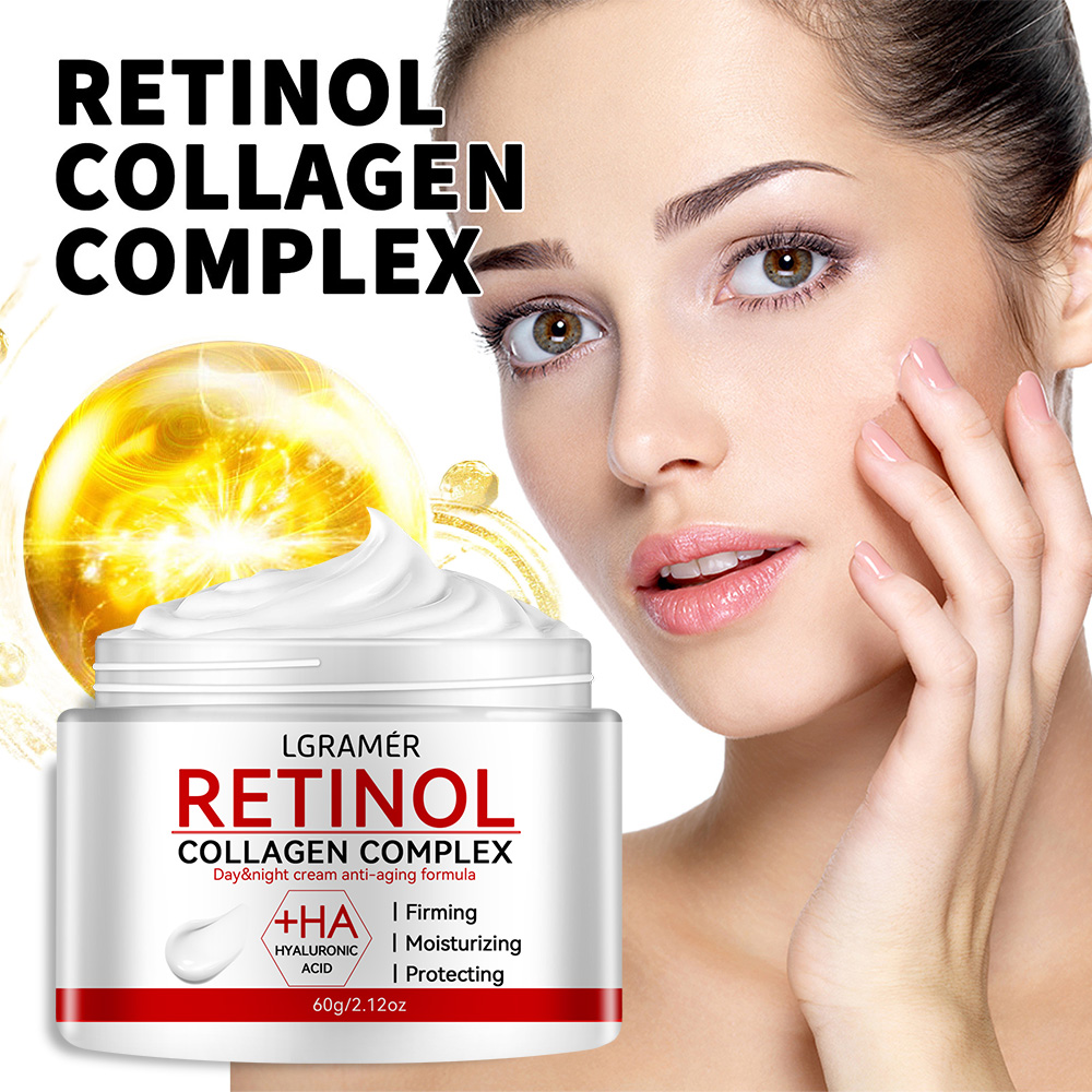 Retinol Wrinkle Removing Cream - Retinol Anti Wrinkle Cream ulasan dan harga