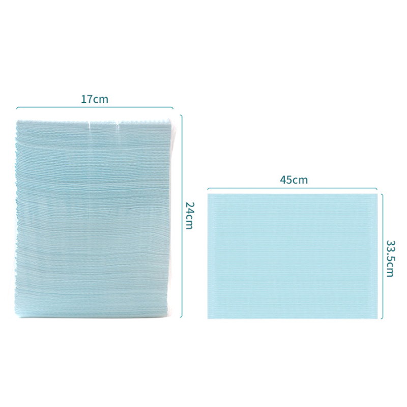 125pcs Disposable Tattoo Clean - Nail Art ulasan dan harga