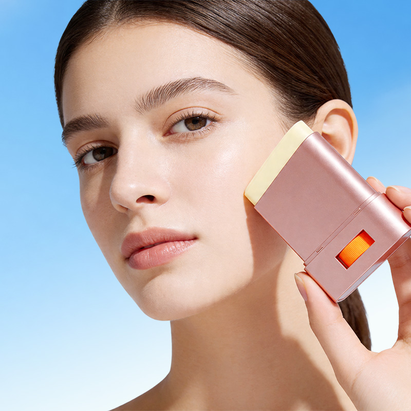 Mercilen Lightweight Isolation - Spf 50 Waterproof Sunscreen ulasan dan harga
