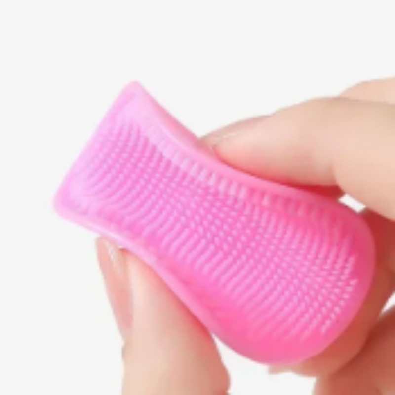 Exfoliating Facial Scrubber fo - Silicone Face Scrubber Electric ulasan dan harga