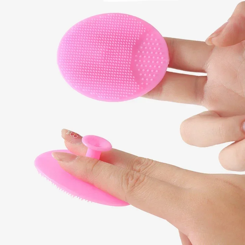 Exfoliating Facial Scrubber fo - Silicone Face Scrubber Electric ulasan dan harga