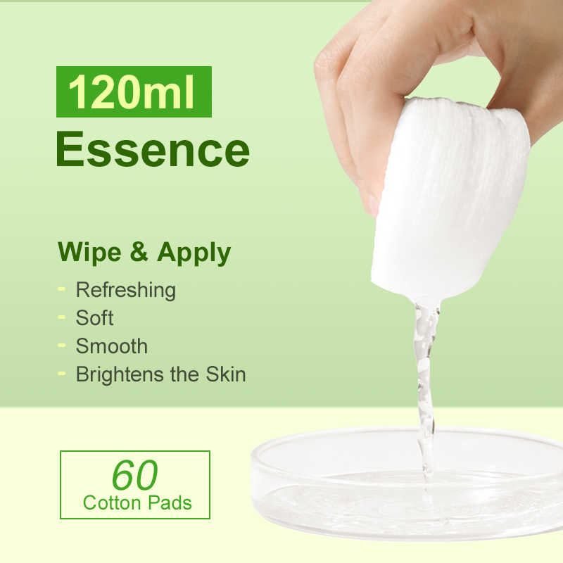 Salicylic Acid Exfoliating Pad - Salicylic Acid Blackhead Remover ulasan dan harga