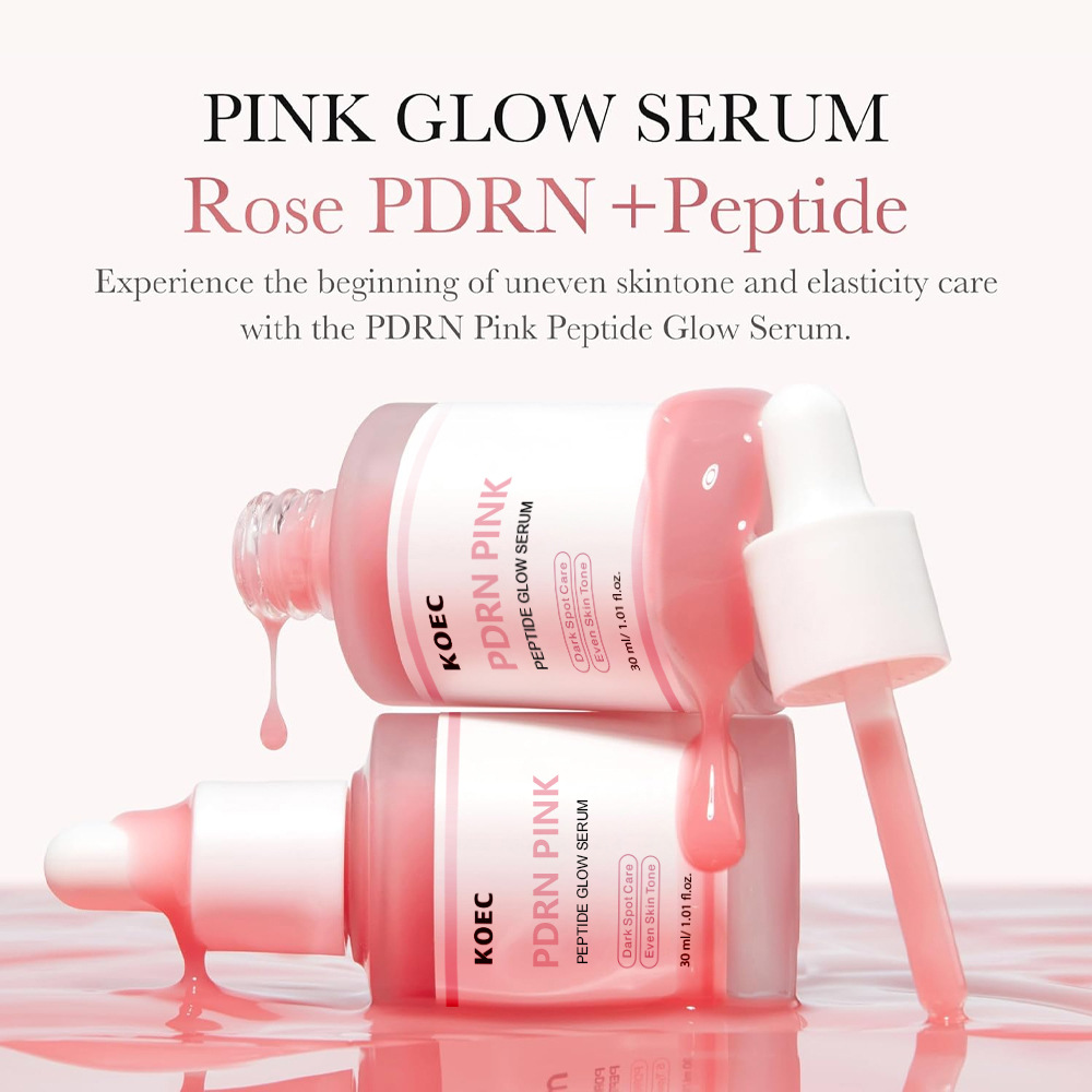 Salmon PDRN Collagen Peptide F - Skincare ulasan dan harga