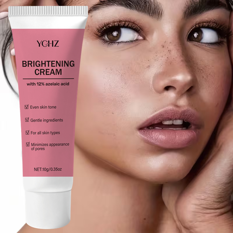 10g |   Azelaic Acid 10% Serum - Hyaluronic Acid Facial Serum ulasan dan harga