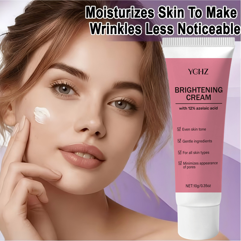 10g |   Azelaic Acid 10% Serum - Hyaluronic Acid Facial Serum ulasan dan harga