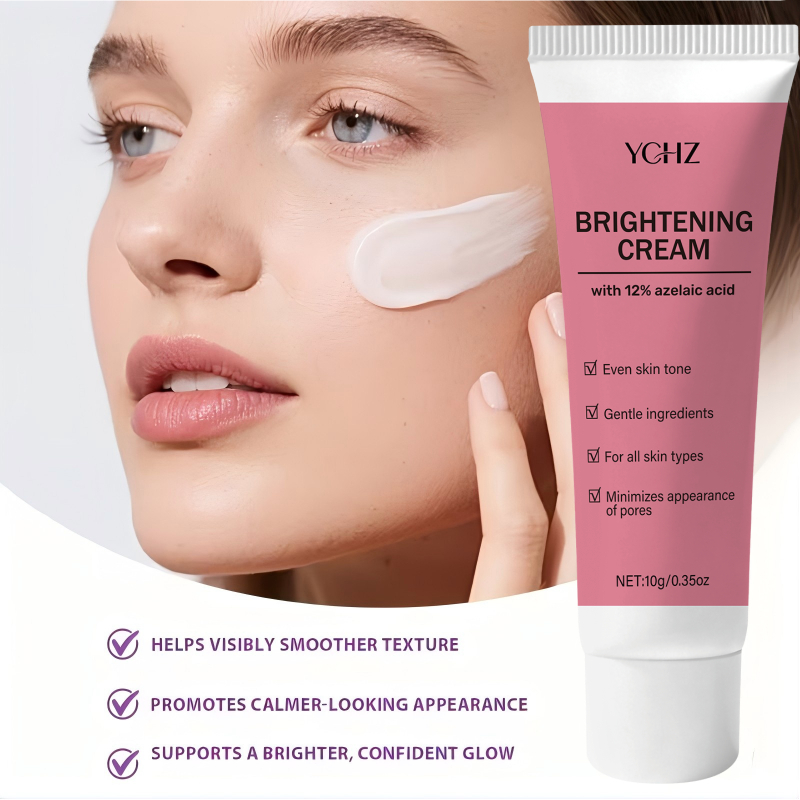10g |   Azelaic Acid 10% Serum - Hyaluronic Acid Facial Serum ulasan dan harga