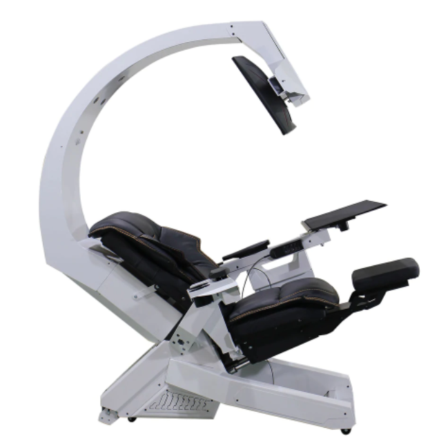 IW320 Hot Selling Zero Gravity - Massage ulasan dan harga