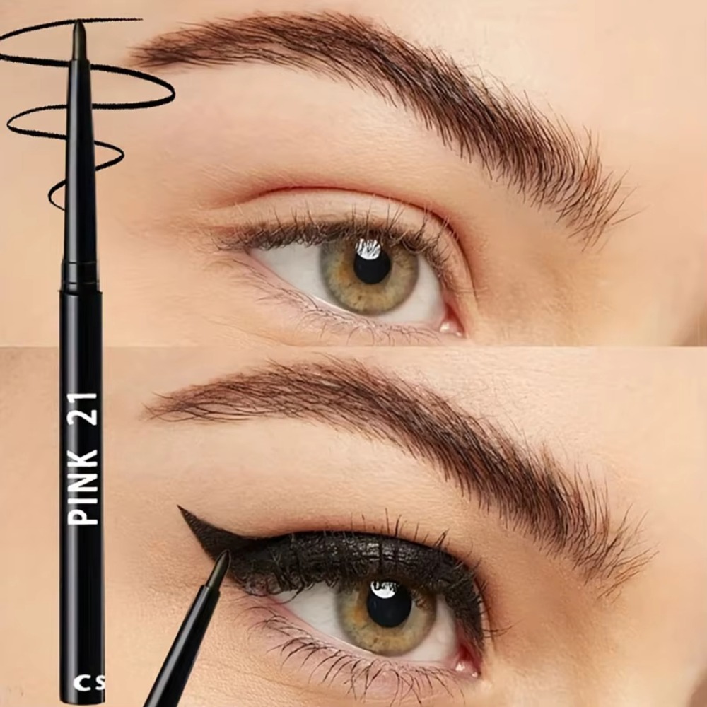Waterproof Eyeliner Pencil Smu - Waterproof Liquid Eyeliner Pen ulasan dan harga
