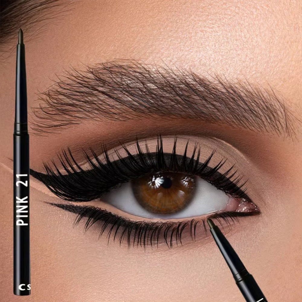 Waterproof Eyeliner Pencil Smu - Waterproof Liquid Eyeliner Pen ulasan dan harga