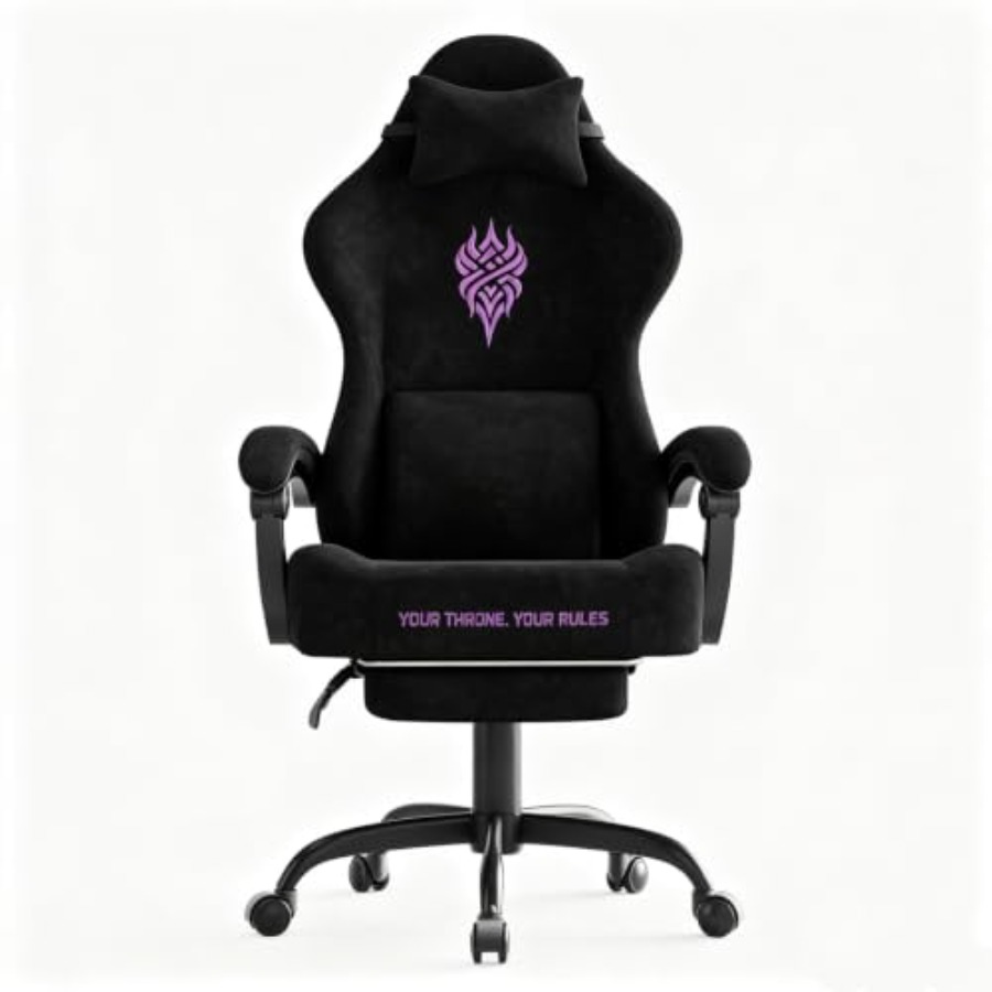 Gaming Chairs for Video Gamers - Massage ulasan dan harga