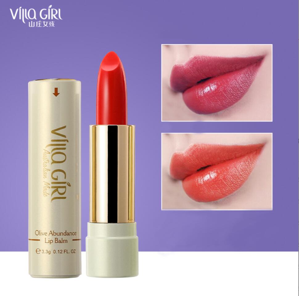 Lipstick Lip Makeup Sexy Woman - Matte Velvet Lip Tint Long Lasting ulasan dan harga