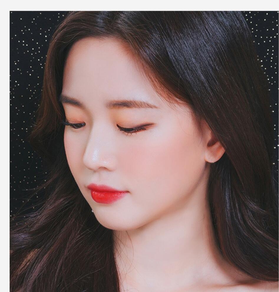Lipstick Lip Makeup Sexy Woman - Matte Velvet Lip Tint Long Lasting ulasan dan harga