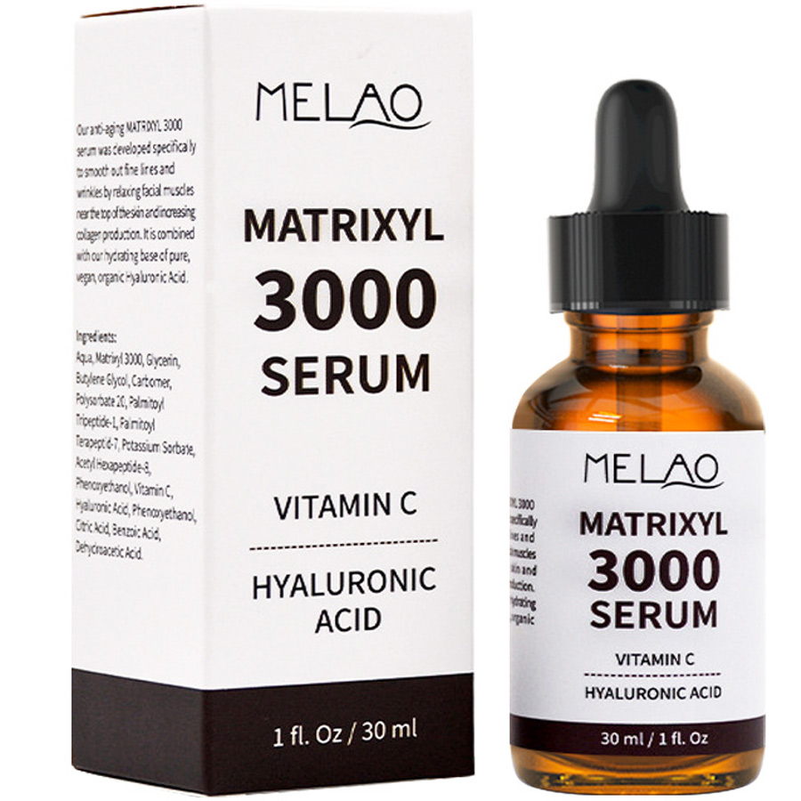 MATRIXYL 3000 Serum Hyaluronic - Hyaluronic Acid Facial Serum ulasan dan harga