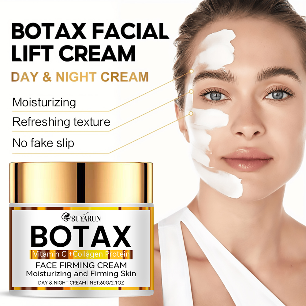 SUYARUN Professional Botax Ant - Retinol Anti Wrinkle Cream ulasan dan harga