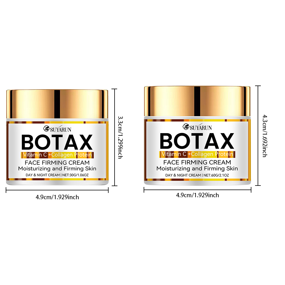 SUYARUN Professional Botax Ant - Retinol Anti Wrinkle Cream ulasan dan harga