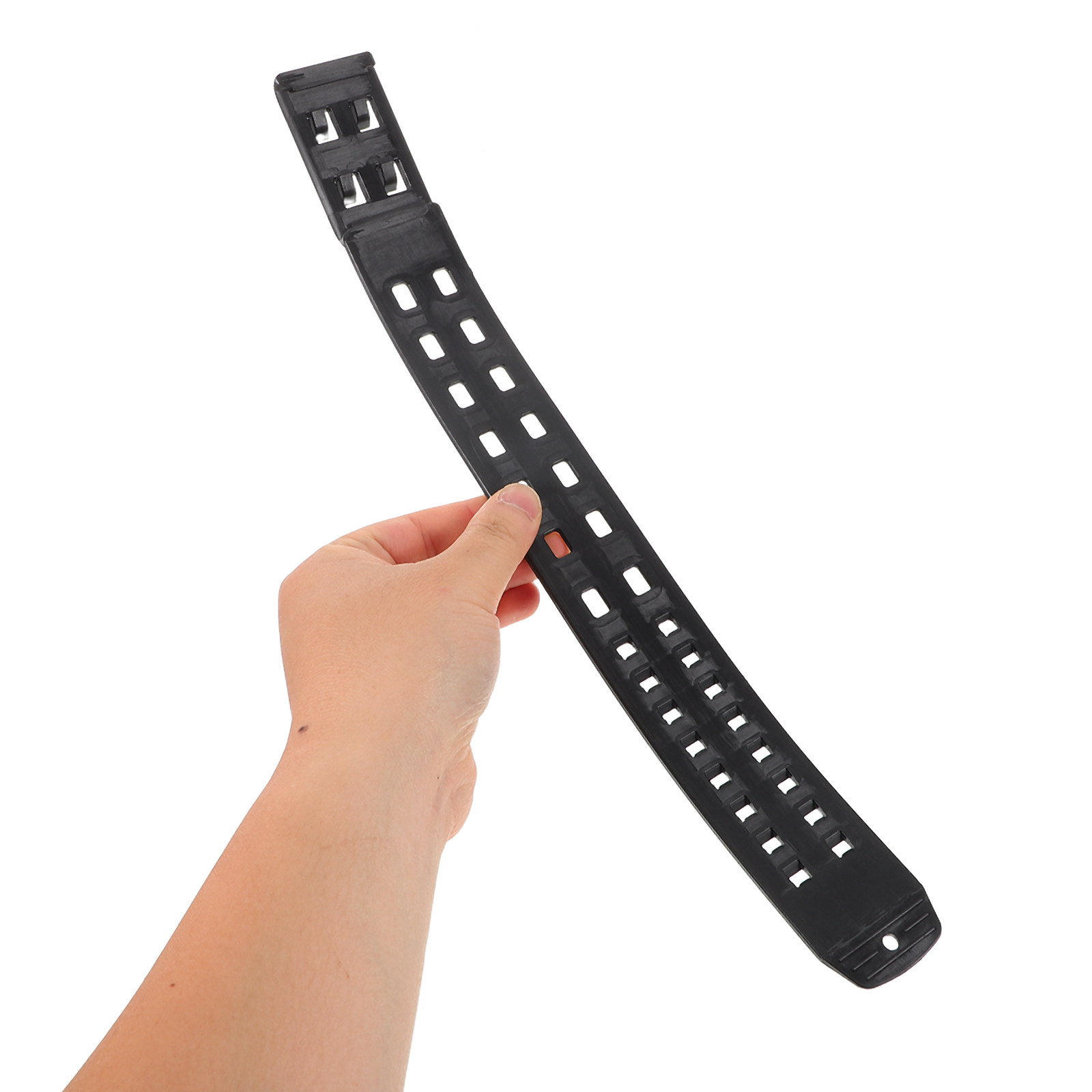 Dairy Pedometer Band Tpu Strap - Health Monitors ulasan dan harga