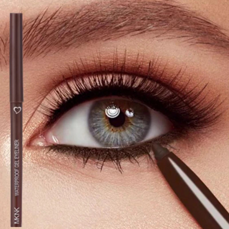 Waterproof Matte Eyeliner Pen, - Waterproof Liquid Eyeliner Pen ulasan dan harga