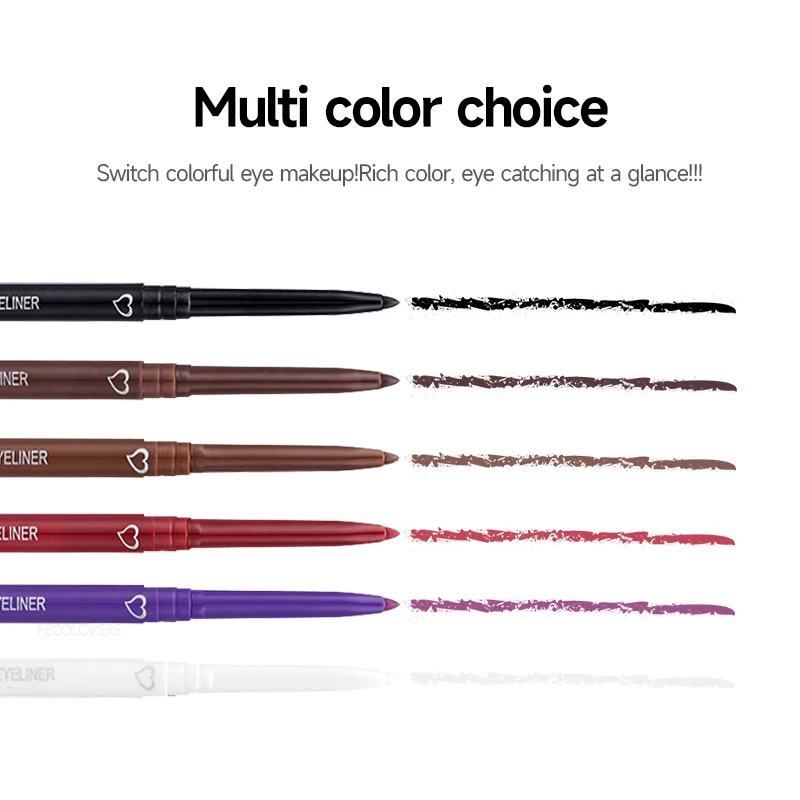 Waterproof Matte Eyeliner Pen, - Waterproof Liquid Eyeliner Pen ulasan dan harga