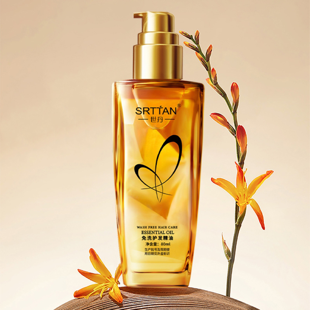 1PC No Wash Hair Care Essentia - Hair Care ulasan dan harga