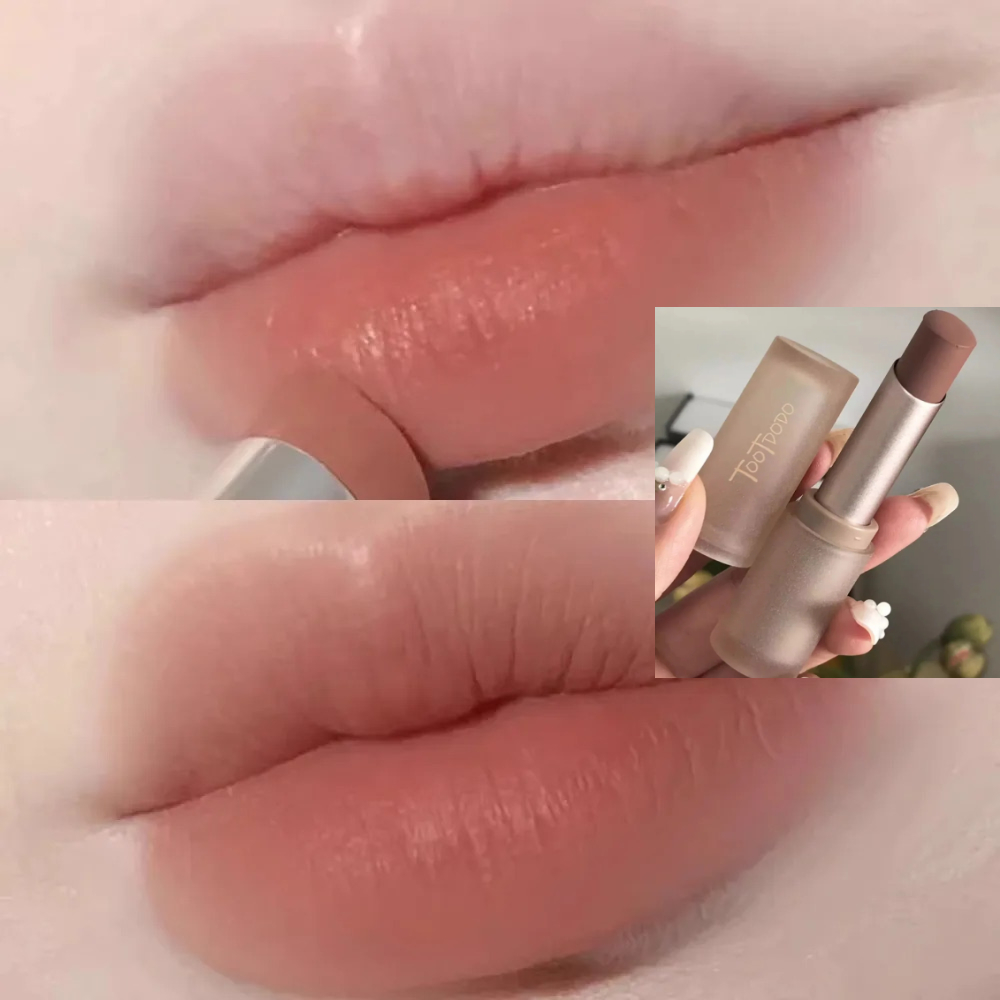 Velvet Matte Lipsticks Moistur - Matte Velvet Lip Tint Long Lasting ulasan dan harga