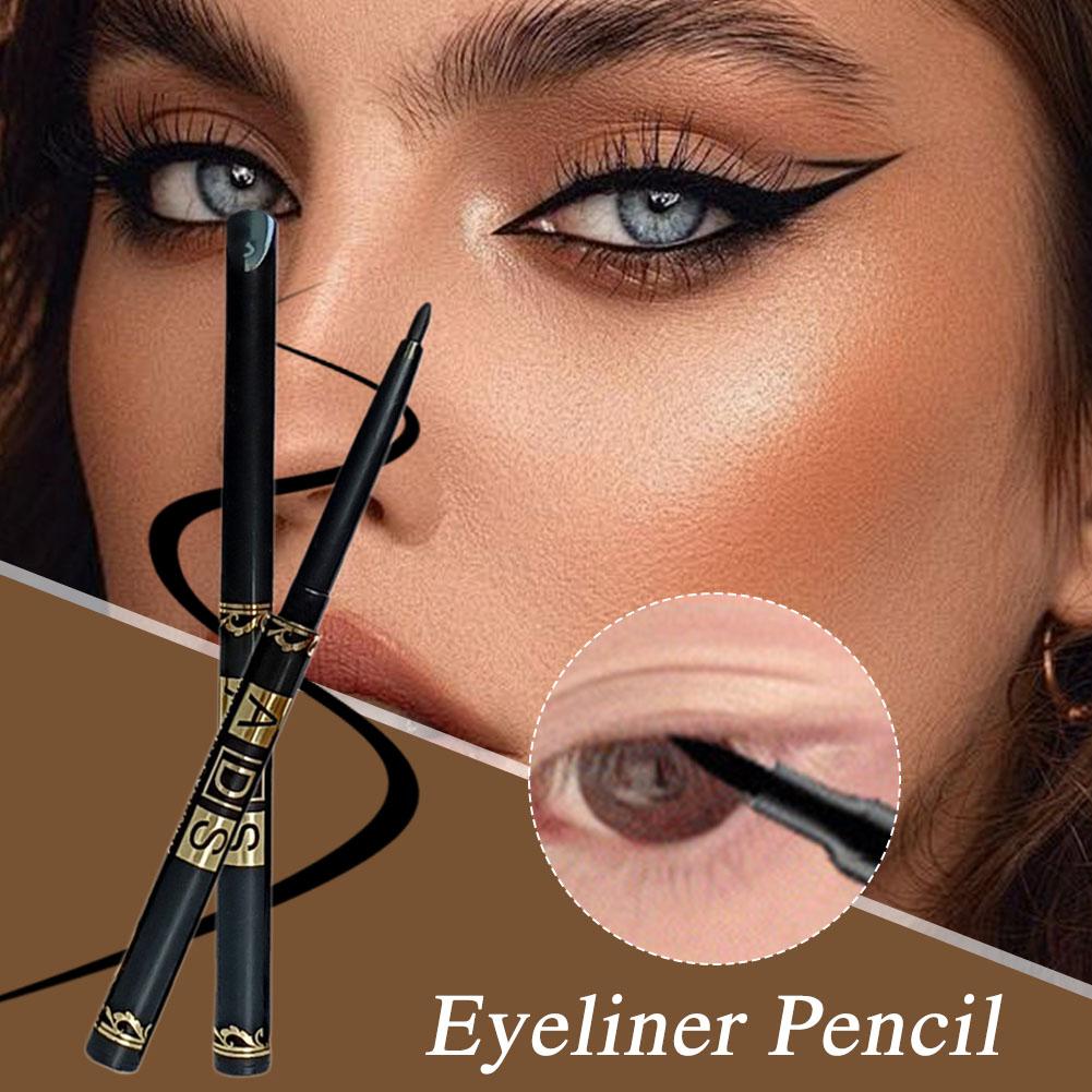 Eyeliner Pencil Waterproof Lon - Waterproof Liquid Eyeliner Pen ulasan dan harga