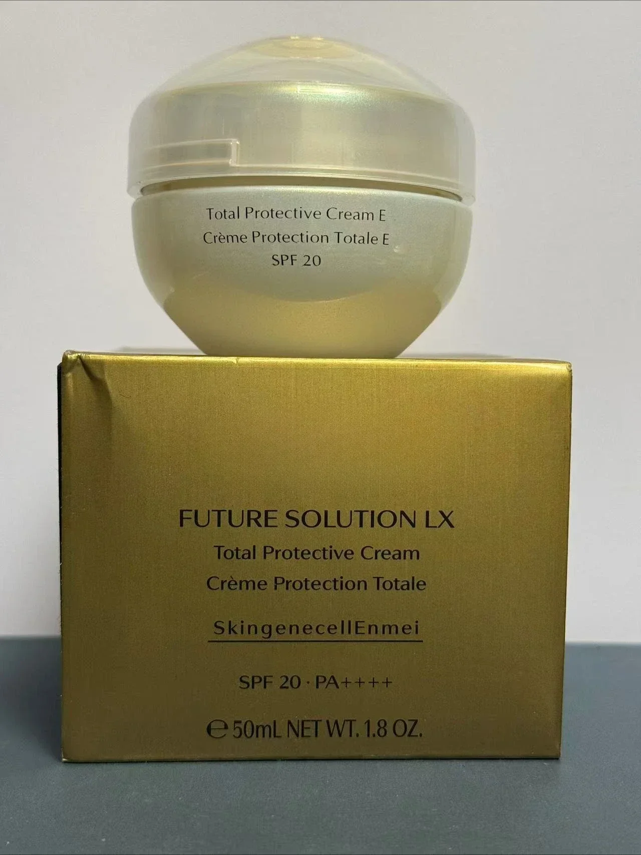 Best Sale Skin Care Night Crea - Skincare ulasan dan harga