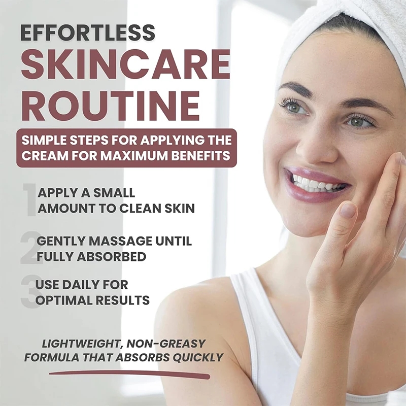 Instant Retinol Cream Wrinkle  - Retinol Anti Wrinkle Cream ulasan dan harga
