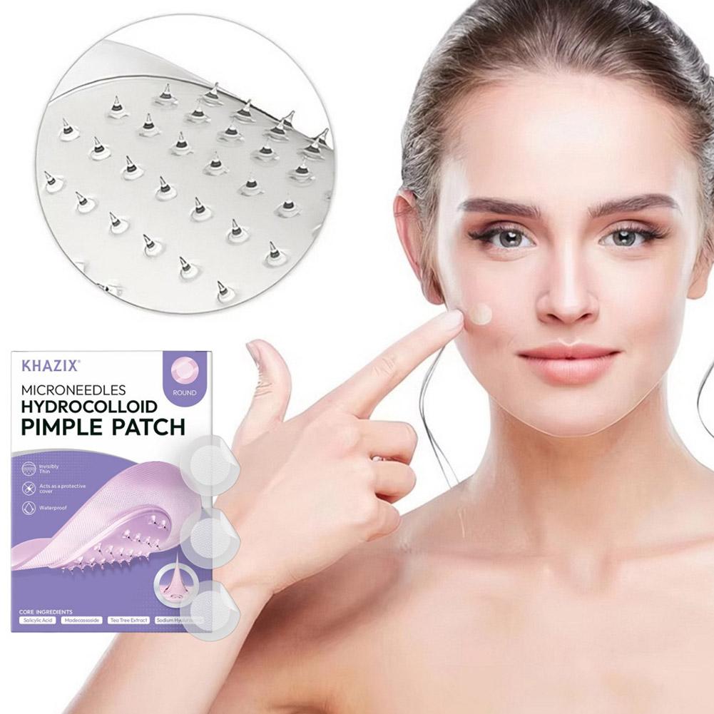 Hydrocolloid Pimple Patch Micr - Hydrocolloid Pimple Patch ulasan dan harga