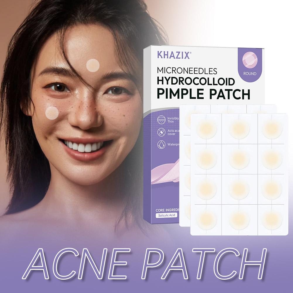 Hydrocolloid Pimple Patch Micr - Hydrocolloid Pimple Patch ulasan dan harga