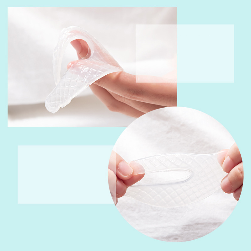 Wrinkle Remove Eyes Patches Fi - Collagen Under Eye Patches ulasan dan harga