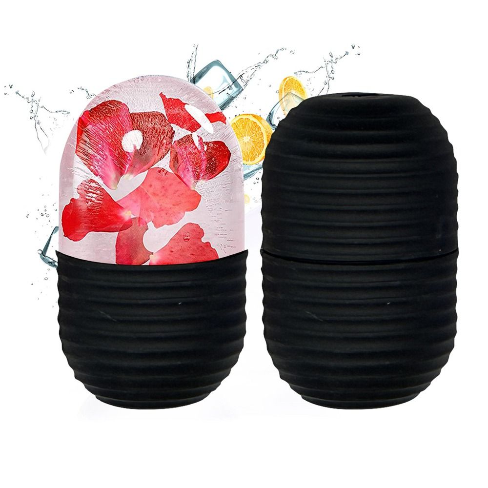 1pc New Silicone Ice Roller Fa - Face Ice Roller Puffiness ulasan dan harga