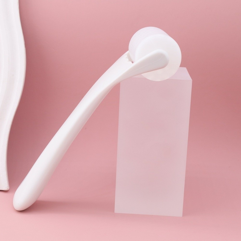 Gel Ice Face Roller Eyes Thera - Face Ice Roller Puffiness ulasan dan harga