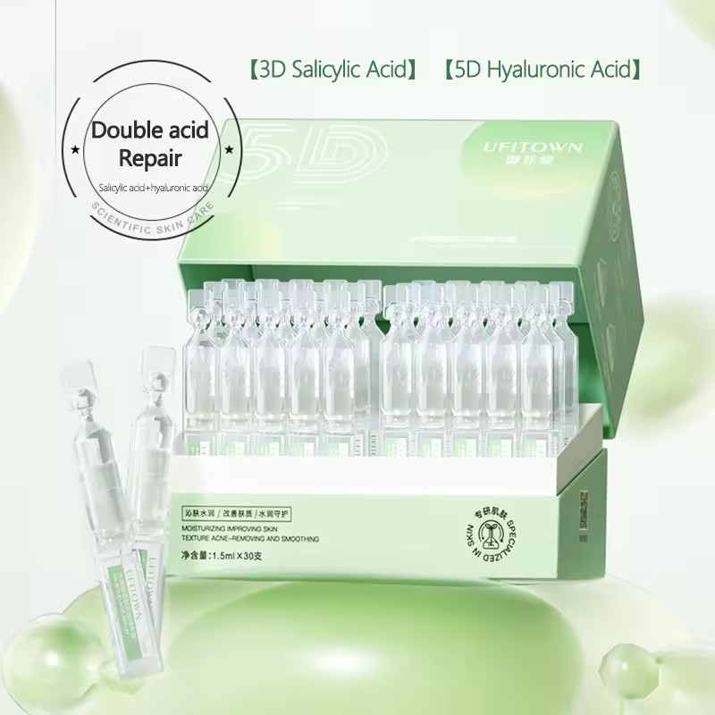 3D Salicylic Acid Shrink Pores - Niacinamide Pore Shrinking Essence ulasan dan harga