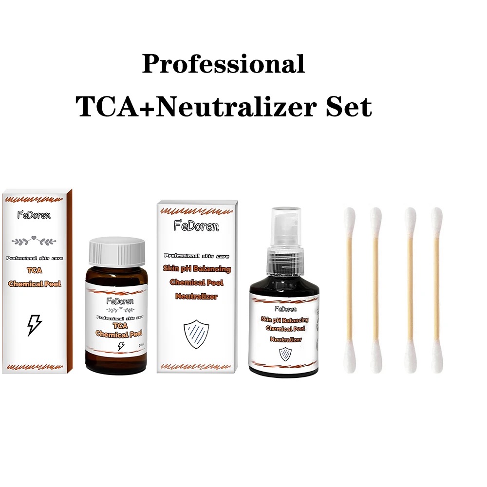 30ml High Power Skin chemical  - Hyaluronic Acid Facial Serum ulasan dan harga